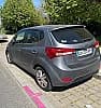 Hyundai Ix20 Hyundai IX20