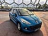 Peugeot 207 1.4 HDI 70cv phase 2 Urban Move