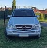 Mercedes-Benz Classe M Mercedes ML 400CDI V8 BI-TURBO 4MATIC