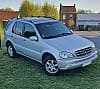 Mercedes-Benz Classe M Mercedes ML 400CDI V8 BI-TURBO 4MATIC