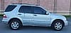 Mercedes-Benz Classe M Mercedes ML 400CDI V8 BI-TURBO 4MATIC