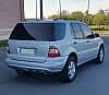 Mercedes-Benz Classe M Mercedes ML 400CDI V8 BI-TURBO 4MATIC