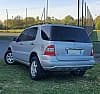 Mercedes-Benz Classe M Mercedes ML 400CDI V8 BI-TURBO 4MATIC