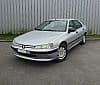 Peugeot 406 1.8 16S ST