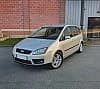 Ford C-max 1.6 TDCI 90 TREND