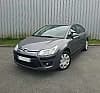 Citroen C4 1.6 HDI 92 CONFORT