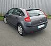 Citroen C4 1.6 HDI 92 CONFORT