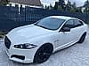 Jaguar Xf Rien a fair