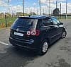 Volkswagen Golf Plus (2) 1.6 TDI 105 CONFORTLINE