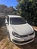 Volkswagen Golf VI 2.0 T 210 GTI 5P
