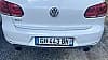 Volkswagen Golf VI 2.0 T 210 GTI 5P