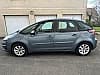 Citroen C4 Citroën c4 Picasso