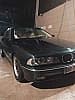 Bmw Serie 5 530d e39 stage 3