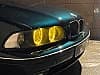 Bmw Serie 5 530d e39 stage 3