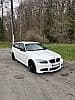 Bmw Serie 3 (E91) TOURING 318I 143 SPORT DESIGN