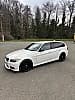 Bmw Serie 3 (E91) TOURING 318I 143 SPORT DESIGN