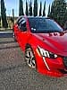 Peugeot 208 II 1.2 PURETECH 100 S&amp;S GT LINE