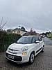 Fiat 500 L LIVING 1.3 MULTIJET 85 S/S EASY