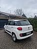 Fiat 500 L LIVING 1.3 MULTIJET 85 S/S EASY