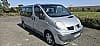 Renault Trafic Renault trafic 2.0 dci 115cv 8 places