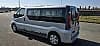 Renault Trafic Renault trafic 2.0 dci 115cv 8 places
