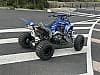 YAMAHA YFM R RAPTOR