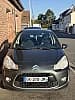 Citroen C3 II (2) 1.6 E-HDI 90 EXCLUSIVE