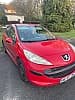 Peugeot 207 (2) 1.4 HDI 70 5P