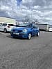 Renault Clio II (2) 1.2 EXPRESSION 5P