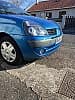 Renault Clio II (2) 1.2 EXPRESSION 5P