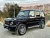 Mercedes-Benz Classe G 400 CDI PRESTIGE BVA 5P