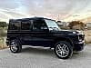 Mercedes-Benz Classe G 400 CDI PRESTIGE BVA 5P