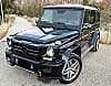 Mercedes-Benz Classe G 400 CDI PRESTIGE BVA 5P
