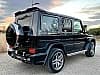 Mercedes-Benz Classe G 400 CDI PRESTIGE BVA 5P