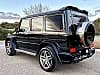 Mercedes-Benz Classe G 400 CDI PRESTIGE BVA 5P