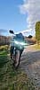 HONDA CB R ABS
