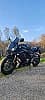 HONDA CB R ABS