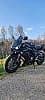 HONDA CB R ABS