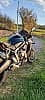 HONDA CB R ABS