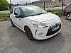 Citroen Ds3 1.6 HDI 110 FAP SPORT CHIC 109G