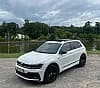 Volkswagen Tiguan II 1.5 TSI 150 EVO BLACK R-LINE DSG7