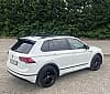 Volkswagen Tiguan II 1.5 TSI 150 EVO BLACK R-LINE DSG7