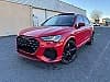 Audi RS Q3 audi rs q3 sportback