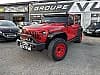 Jeep Wrangler III 2.8 CRD 200 RUBICON AUTO