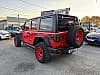 Jeep Wrangler III 2.8 CRD 200 RUBICON AUTO