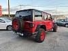 Jeep Wrangler III 2.8 CRD 200 RUBICON AUTO