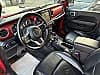 Jeep Wrangler III 2.8 CRD 200 RUBICON AUTO