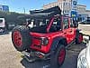 Jeep Wrangler III 2.8 CRD 200 RUBICON AUTO