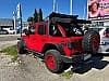 Jeep Wrangler III 2.8 CRD 200 RUBICON AUTO