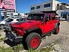 Jeep Wrangler III 2.8 CRD 200 RUBICON AUTO